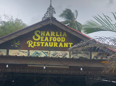 Sharlia Seafood Restaurant