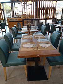 Atmosphère du Restaurant Villa Food House à Le Pontet - n°13