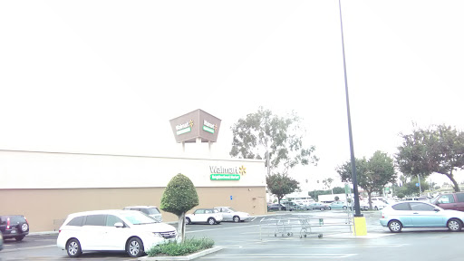 Supermarket «Walmart Neighborhood Market», reviews and photos, 10912 Katella Ave, Garden Grove, CA 92840, USA