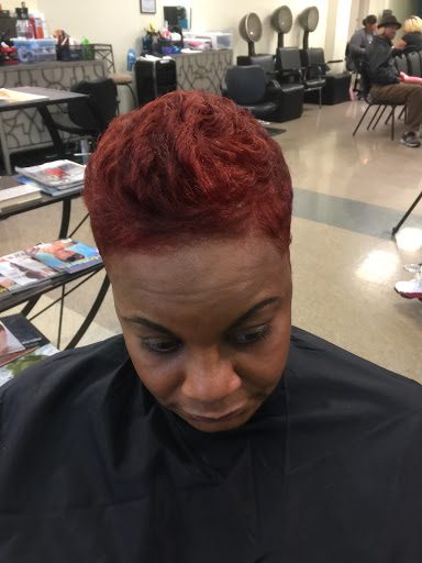 Beauty Salon «Unity Salon», reviews and photos, 1786 Wilma Rudolph Blvd, Clarksville, TN 37040, USA