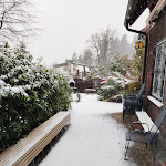 Photo n°20 de l'avis de Ulla.e fait le 10/03/2020 à 18:25 sur le  Ferienhaus Sommerberg à Bad Wildbad