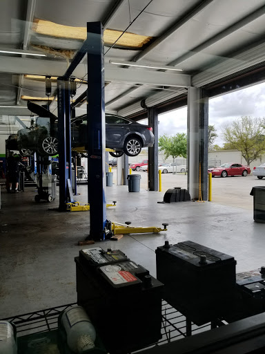 Auto Repair Shop «Honest-1 Auto Care», reviews and photos, 4797 S Semoran Blvd, Orlando, FL 32822, USA