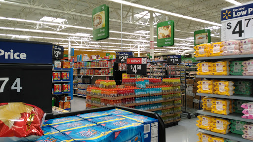 Department Store «Walmart Supercenter», reviews and photos, 555 W Genesee St, Lapeer, MI 48446, USA
