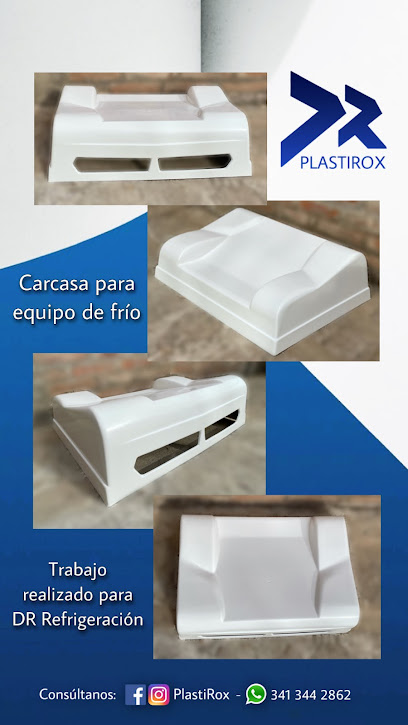PlastiRox