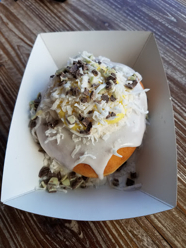 Donut Shop «Create Donuts», reviews and photos, 9305 Village Shop Dr, Sandy, UT 84094, USA