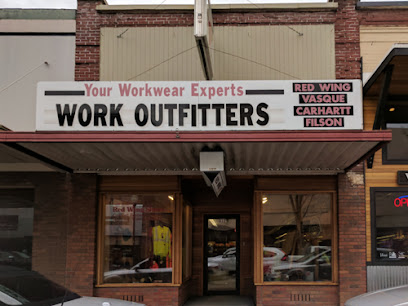 Work Outfitters