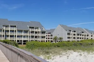 Oak Island Beach Villas image