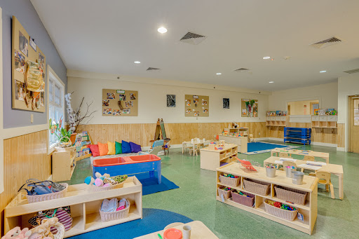 Preschool «Bright Horizons at TimberRidge Family Center», reviews and photos, 15 Old Post Rd, Armonk, NY 10504, USA