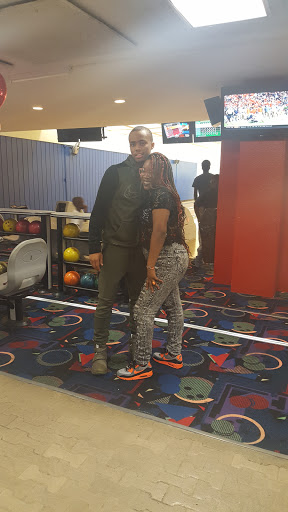 Bowling Alley «UIC Bowling Alley», reviews and photos, 750 S Halsted St, Chicago, IL 60607, USA