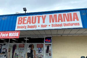 Beauty Mania Beauty Supply image