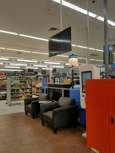 Supermarket «Walmart», reviews and photos, 10445 Dixie Hwy, Louisville, KY 40272, USA