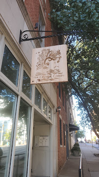 The River Oshun - Photo 3 - Car repair in Baltimore, MD, Baltimore