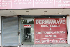 Dermawave Skin, Laser & Hair Transplantation Centre image