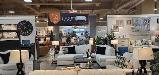 Furniture Store «Ashley HomeStore», reviews and photos, 7410 Carson Blvd, Long Beach, CA 90808, USA