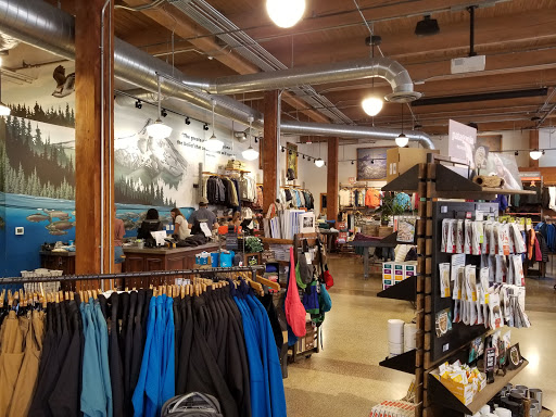 Clothing Store «Patagonia Portland», reviews and photos, 1106 W Burnside St, Portland, OR 97209, USA