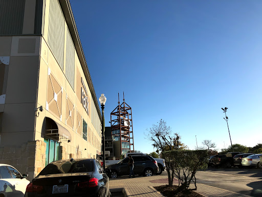 Movie Theater «Regal Cinemas Alamo Quarry 16», reviews and photos, 255 E Basse Rd, San Antonio, TX 78209, USA