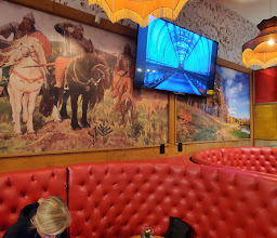 Kolobok Escandón photo