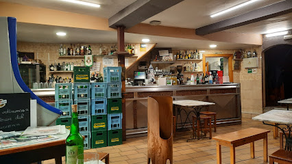 Sidrería Restaurante Casa Fulgencio - Pl. San Juan, 6, 33600 Mieres, Asturias, Spain