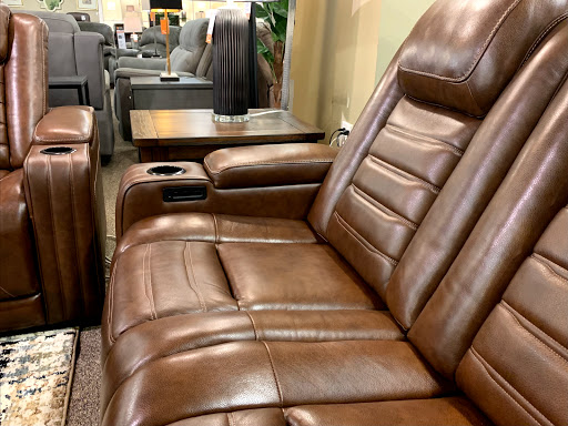 Furniture Store «Ashley HomeStore», reviews and photos, 1773 300 W, Salt Lake City, UT 84115, USA