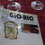 Photo n°8 de l'avis de Elio.f fait le 15/08/2019 à 16:26 sur le  Ristorante Gio-Ric à Forme, Massa d'Elbe