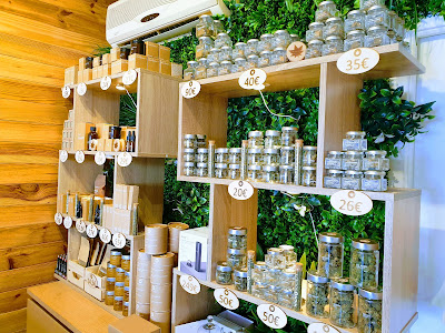 CBD Mazargues Marseille - High Society à Marseille
