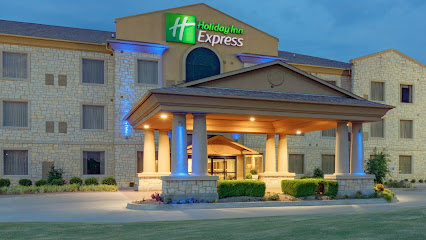 Holiday Inn Express & Suites Oklahoma City NW-Quail Springs, an IHG Hotel