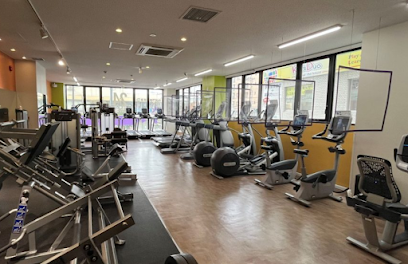 Anytime Fitness - 1 Chome-1-1 Fujisaki, Sawara Ward, Fukuoka, 814-0013, Japan