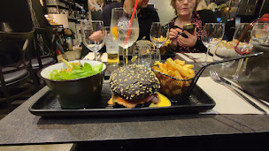 Photo n°2 de Les Caprices à Quint-Fonsegrives ()