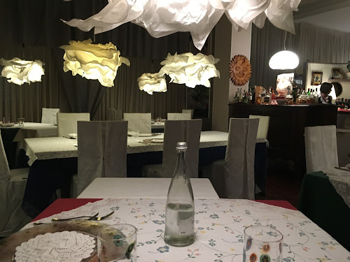 ristoranti Ristorante Il Lorenzaccio Brescia