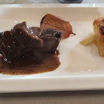 Photo n°4 de l'avis de Stefano.r fait le 03/11/2022 à 21:08 sur le  Ristorante Le vigne e i falò di Massucco Gabriella à Castagnito