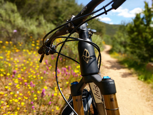 Bicycle Store «Cal Coast Bicycles», reviews and photos, 3020 Adams Ave, San Diego, CA 92116, USA