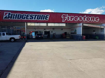 SERVICENTRO FIRESTONE