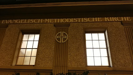 Evangelisch Methodistiche Kirche