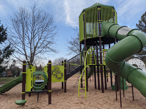 Park «Lions Park», reviews and photos, Park St, Dundee Township, IL 60118, USA