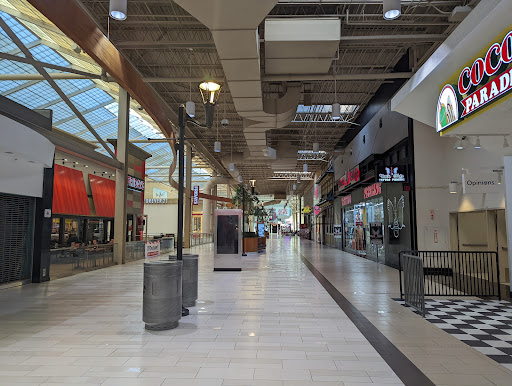 Shopping Mall «Palisades Center», reviews and photos, 1000 Palisades Center Dr, West Nyack, NY 10994, USA