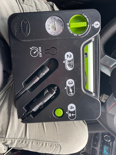 Auto Parts Store «Advance Auto Parts», reviews and photos, 17884 Coastal Hwy #1, Lewes, DE 19958, USA