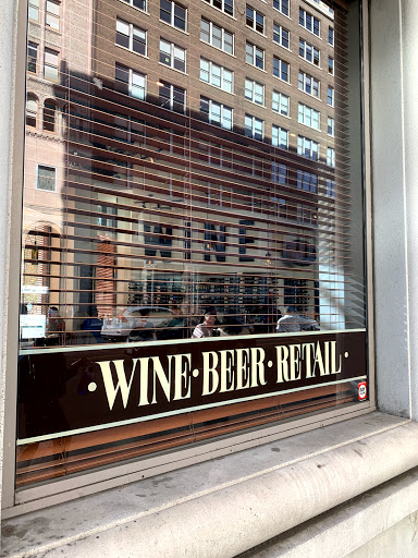 Wine Bar «Downtown Wine Merchants», reviews and photos, 102 Frank H Ogawa Plaza, Oakland, CA 94612, USA