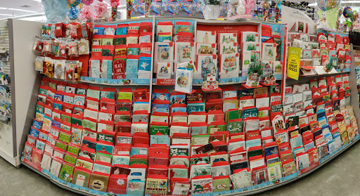 Drug Store «Walgreens», reviews and photos, 600 Newark Ave, Elizabeth, NJ 07208, USA