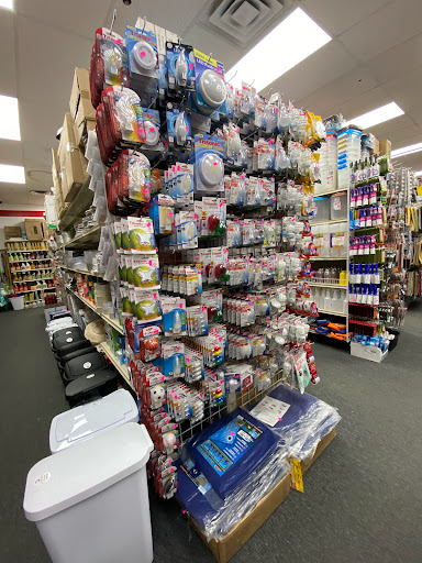 Dollar Store «Dollar Forever», reviews and photos, 50 Boston Turnpike, Shrewsbury, MA 01545, USA