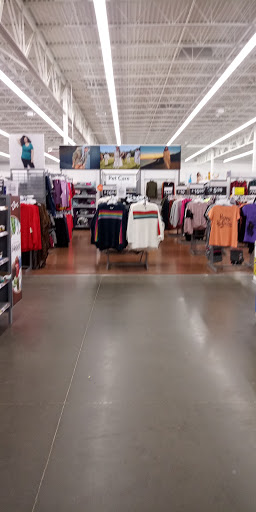 Department Store «Walmart Supercenter», reviews and photos, 1800 Tilden Ridge Dr, Hamburg, PA 19526, USA