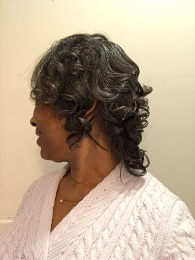 Hair Salon «2nd Look Hair Salon LLC», reviews and photos, 18451 Grand River Ave, Detroit, MI 48223, USA