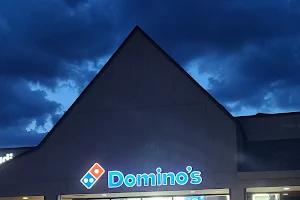 Domino's Pizza image