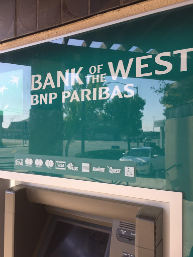Bank of the West