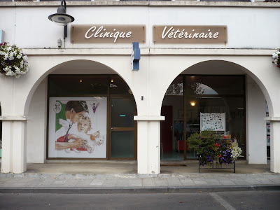 Cabinet vétérinaire VETANIMA à Dives-sur-Mer