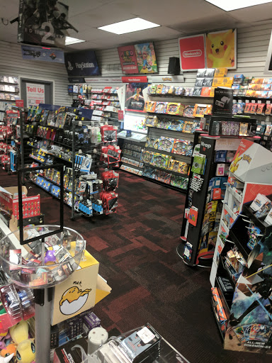 Video Game Store «GameStop», reviews and photos, 821 E Commercial Blvd, Oakland Park, FL 33334, USA