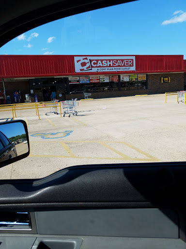 Grocery Store «Cash Saver», reviews and photos, 705 Kentucky Ave, West Plains, MO 65775, USA