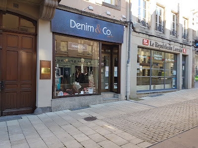 Denim & Co. à Sarrebourg