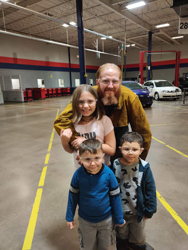 Trade School «Lincoln College of Technology», reviews and photos