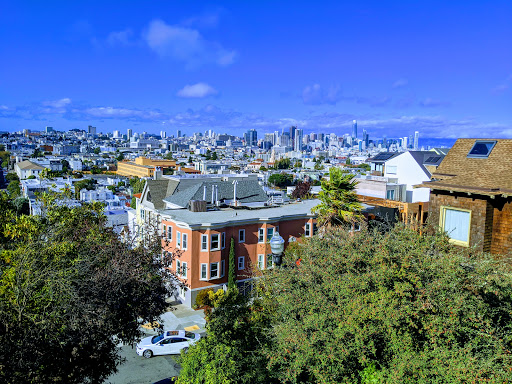 Park «Dolores Park», reviews and photos, Dolores St & 19th St, San Francisco, CA 94114, USA