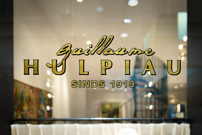 Beoordelingen van Hulpiau Guillaume in Oostende - Juwelier